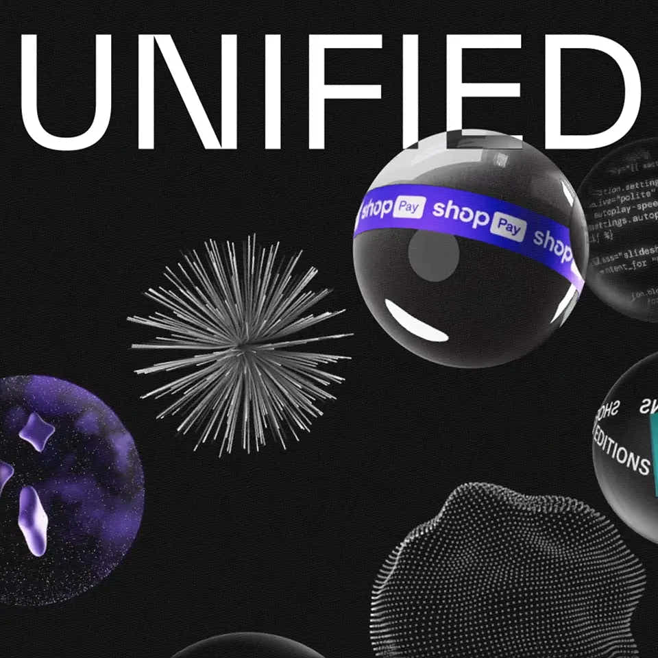 Unified edition artwork